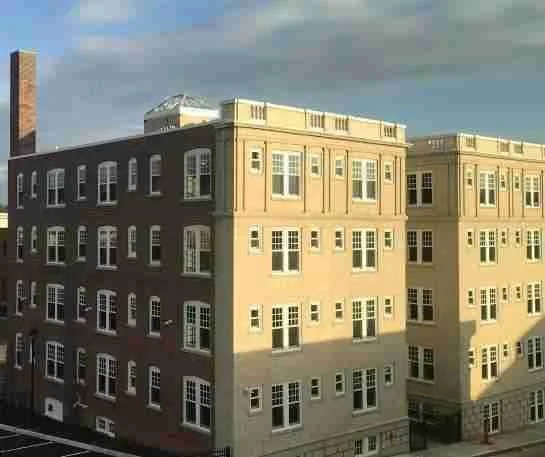 Chrysalis Center Real Estate Corporation Opens “Courtland Arms”  in Downtown New Britain