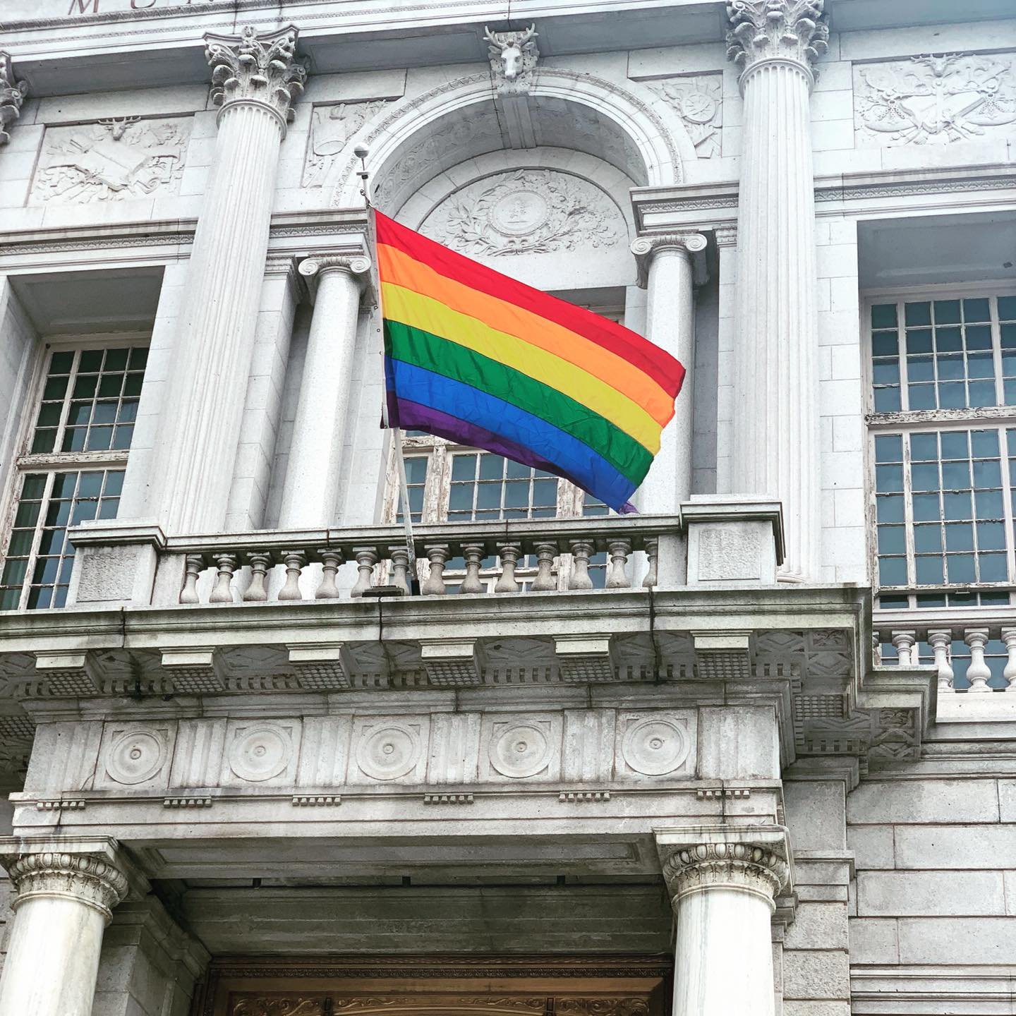 CLARO Celebrates LGBTQ+ Pride