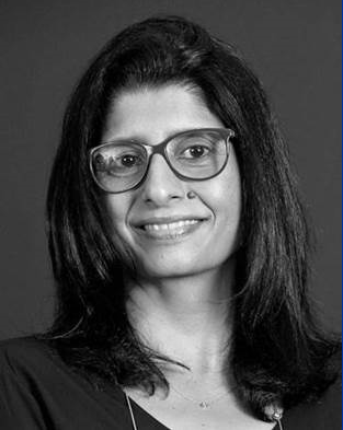 Cognizant Announces Global Insurance Lead Meera Krishnamurthy