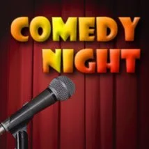 COMEDY NIGHT at Playhouse on Park