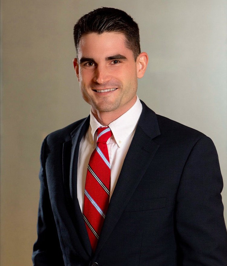 Congratulations to Jesse Imse on Being Named to HBJ's 40 Under 40
