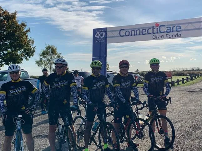 ConnectiCare Hosts 4th Annual Gran Fondo