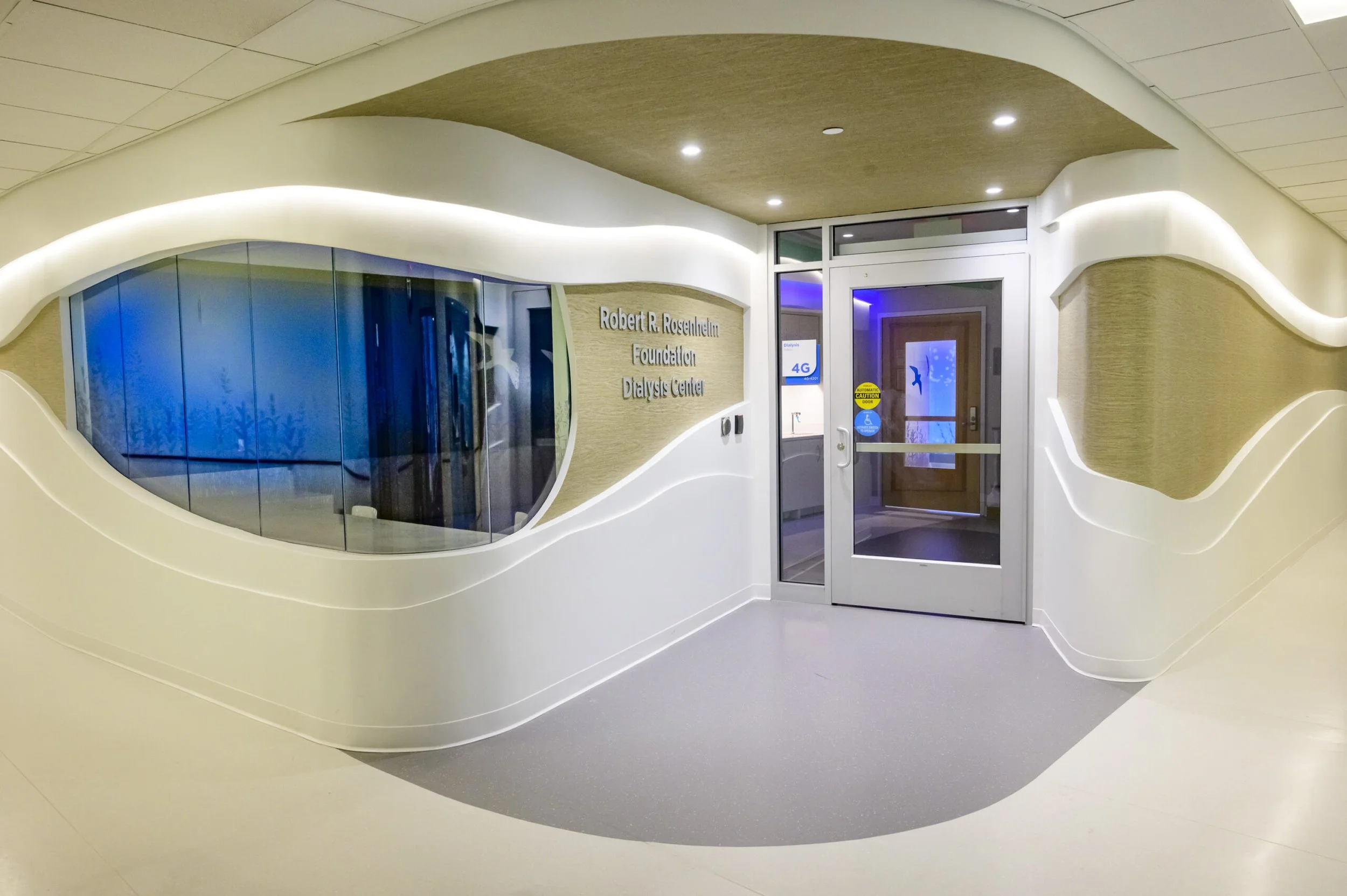 CONNECTICUT CHILDREN’S TO OPEN FIRST PEDIATRIC DIALYSIS CENTER IN THE STATE