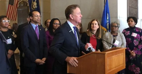 Connecticut Companies Sign Pledge Committing to Gender Parity in Corporate Leadership