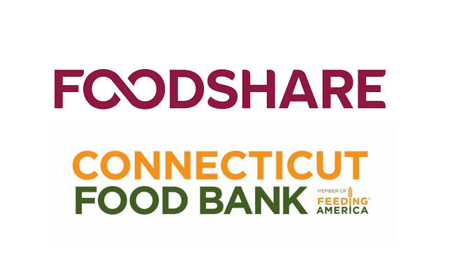 Connecticut Food Bank and Foodshare in Talks to Merge