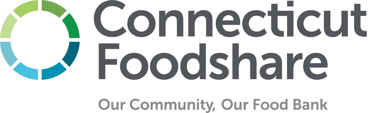 Connecticut Food Bank & Foodshare Rebrand as  “Connecticut Foodshare”
