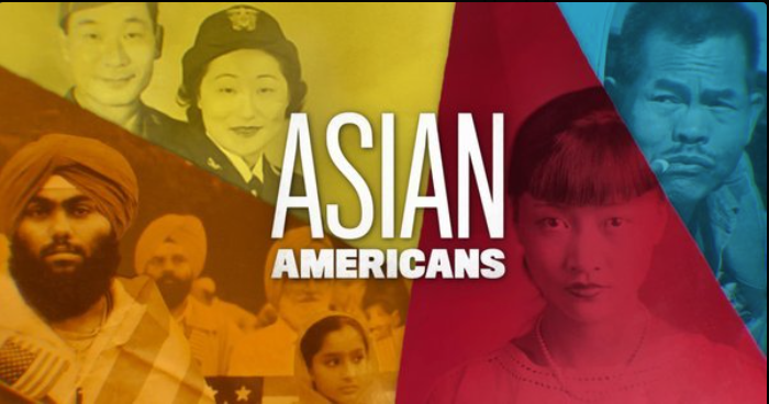 Connecticut Public Airs Documentary, Asian Americans