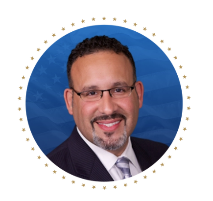Connecticut's Education Commissioner Nominated U.S. Secretary of Education