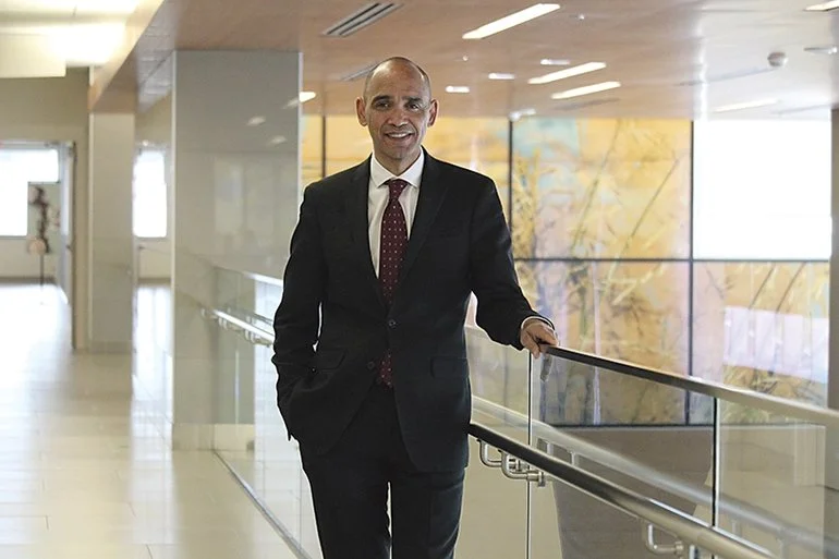 Connecticut's Healthcare Power Players