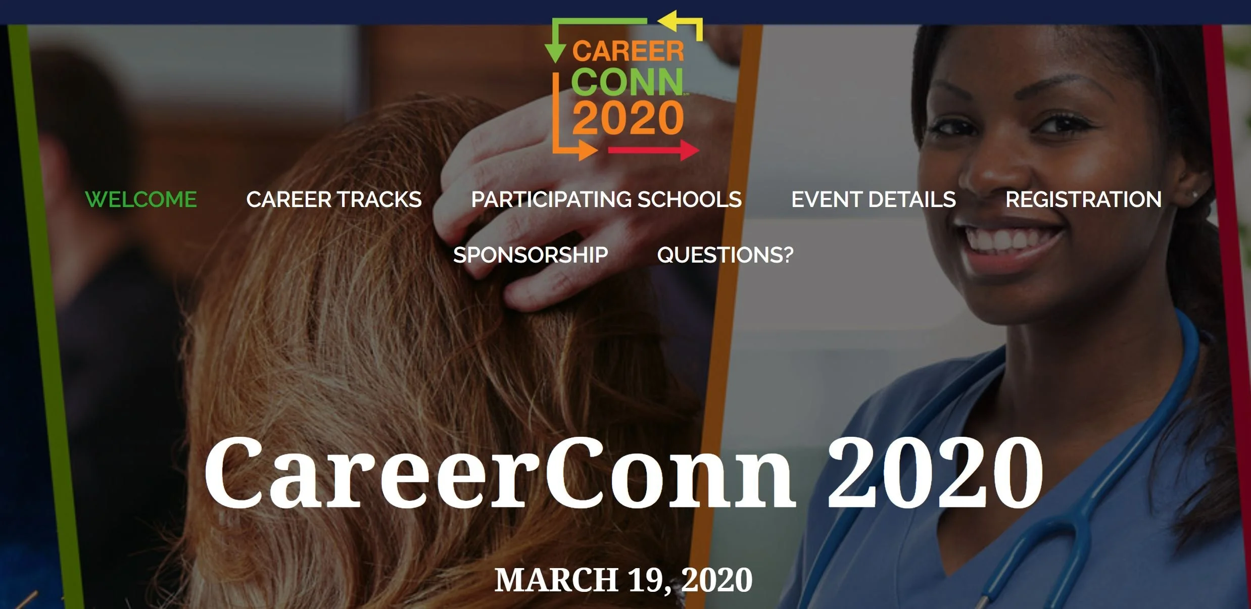 Connecticut’s Largest Career and Occupational Expo to Be Held March 19 in Hartford