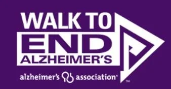 CONNECTICUT’S 7 "WALK TO END ALZHEIMERS" ARE IN PERSON THIS YEAR!