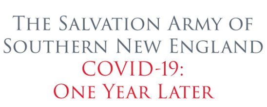 COVID-19: One Year Later
