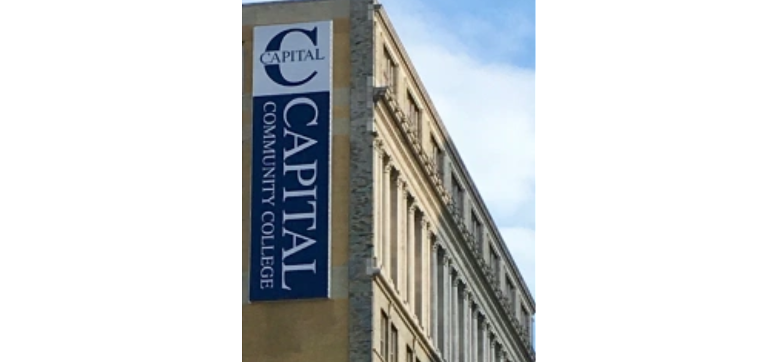 COVID-19 Response: Capital Cares Student Fund Gets $20,000 Boost From Capital Community College Foundation