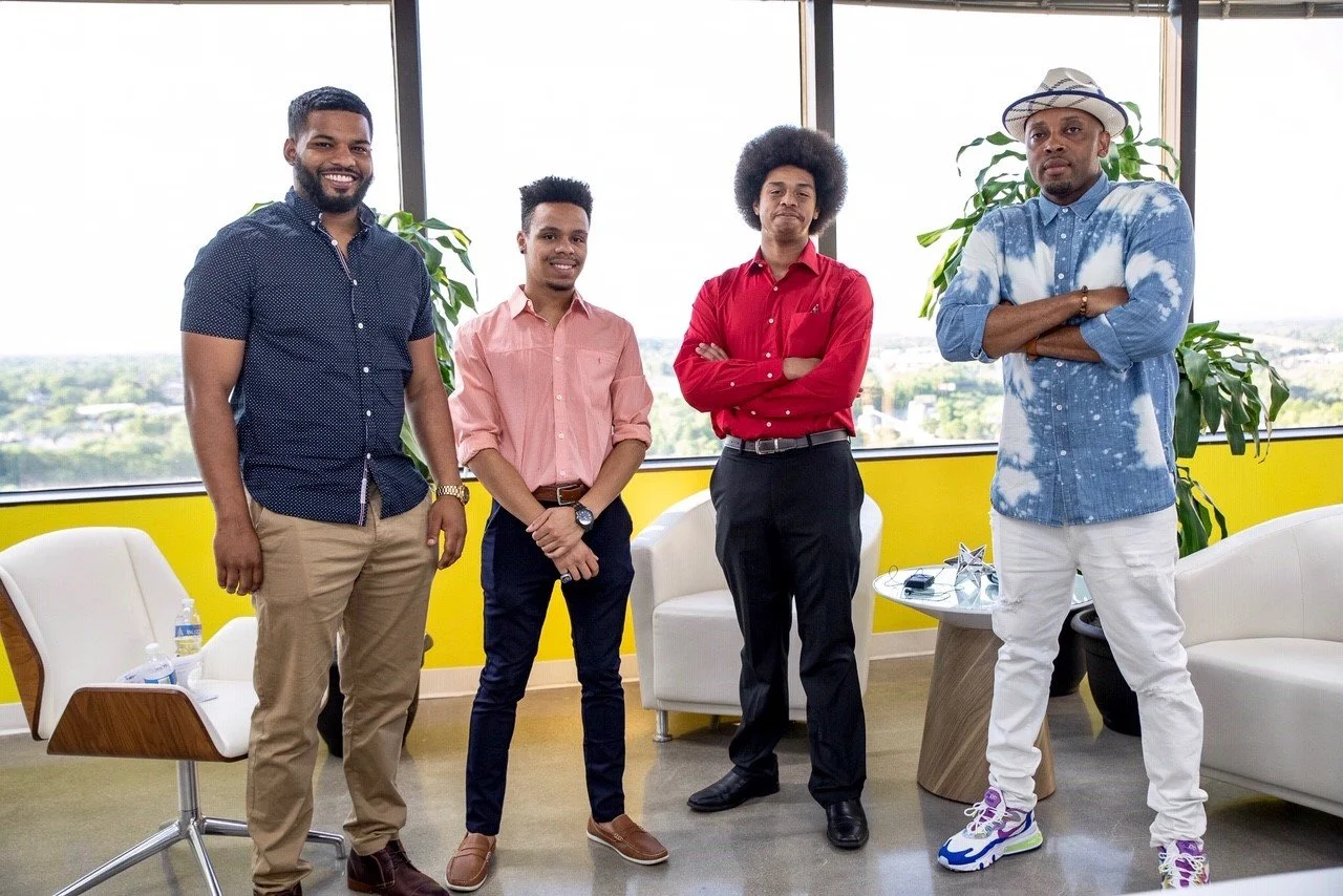 Creating Positive Opportunities for Youth in Hartford