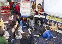 CREC accepting applications for second cohort of Teacher Residency Program