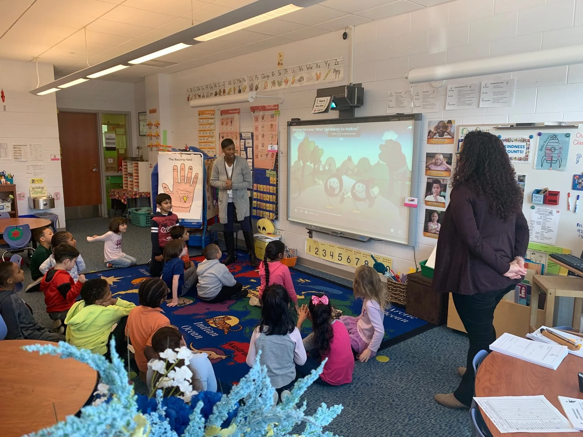 CREC Teacher Residency Program Creates Job Opportunities