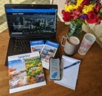 CT Convention &amp; Sports Bureau’s New, Reimagined Website Encourages Meeting Planners &amp; Sports Organizers to Bring Business to the State