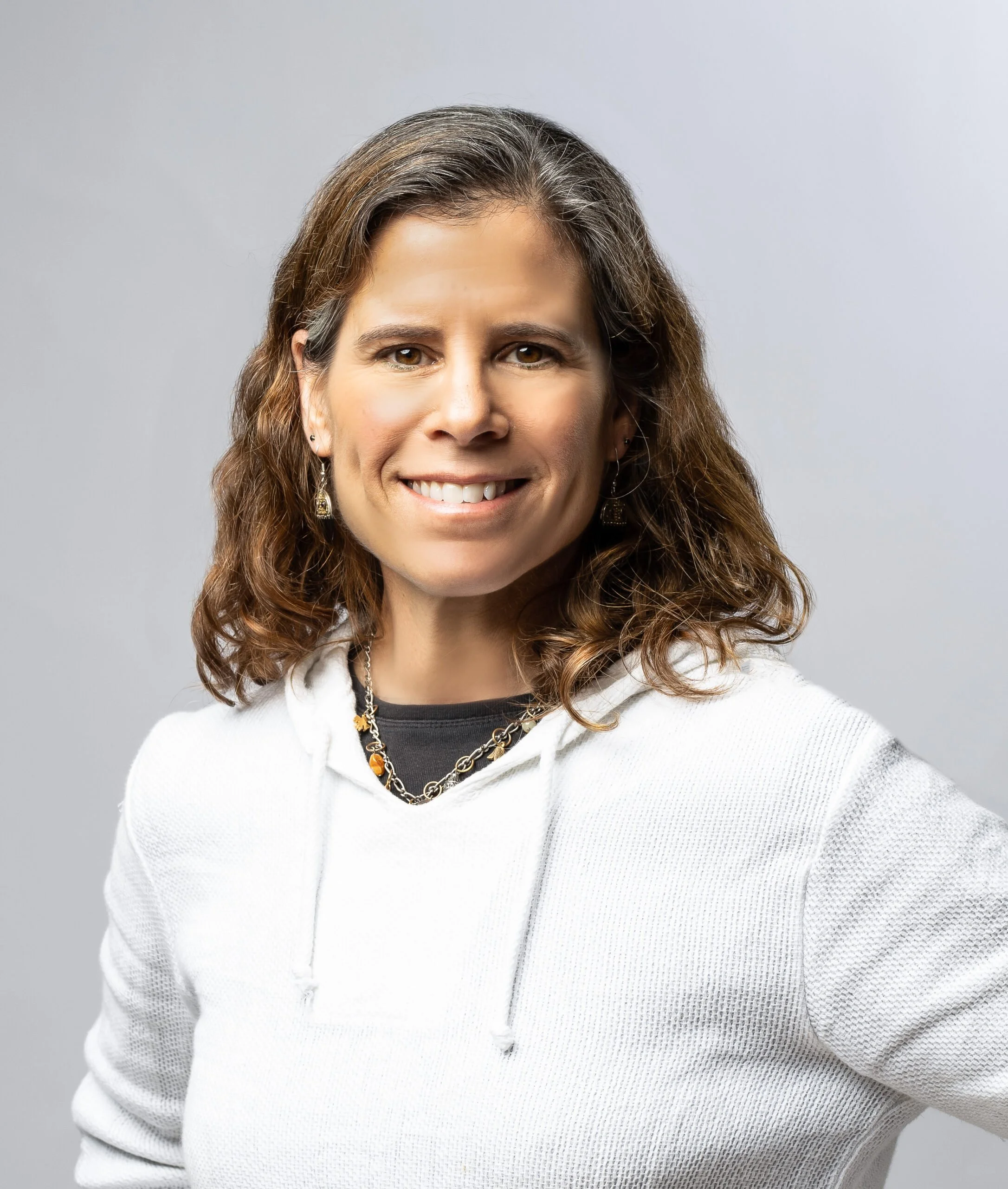 CT Entrepreneur Committed to Strengthening Organizations for Social Change