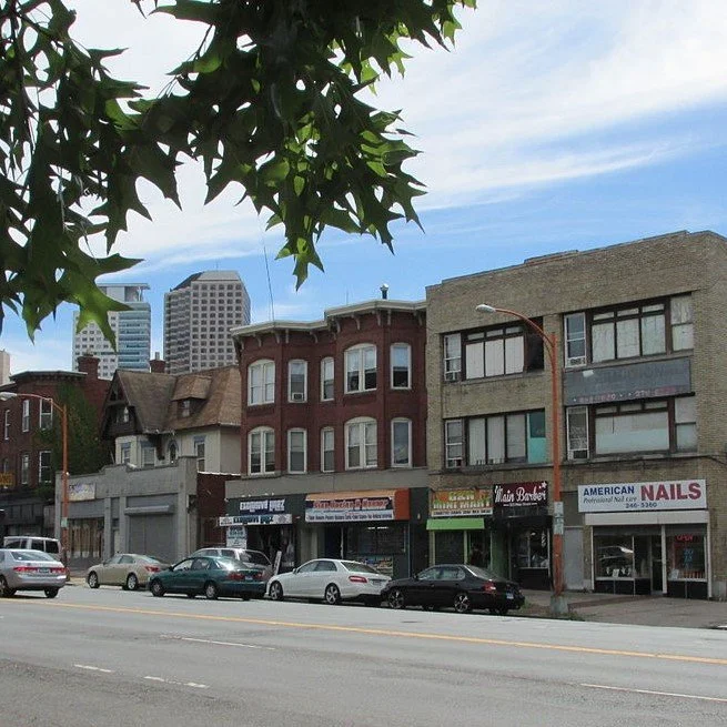 CT Main Street Center Supports Small Businesses