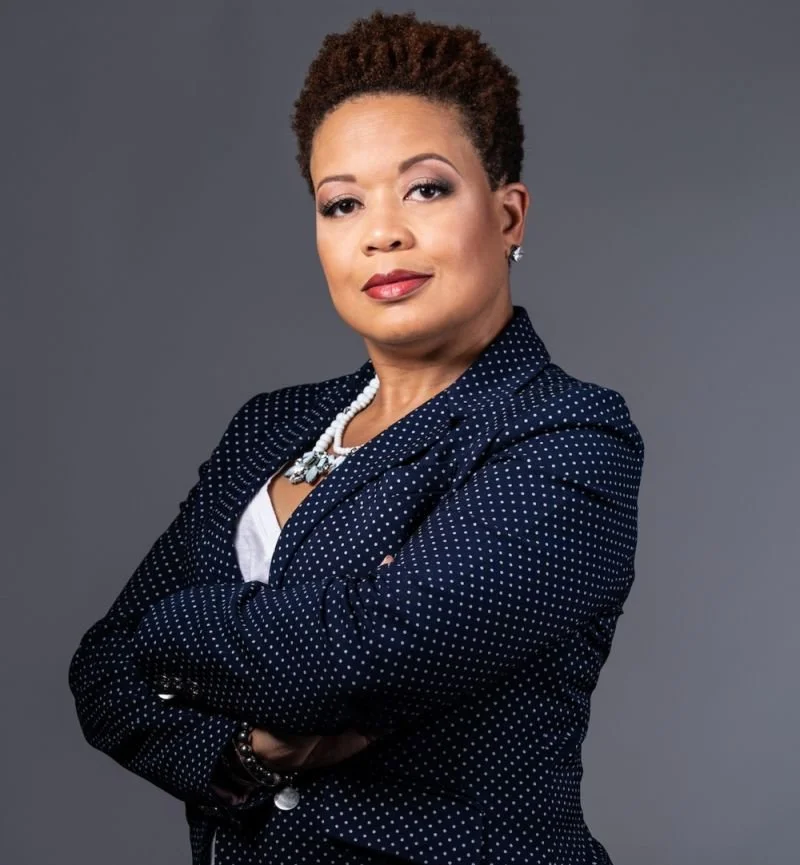 CT Strategic Consultant and Diversity & Inclusion Champion