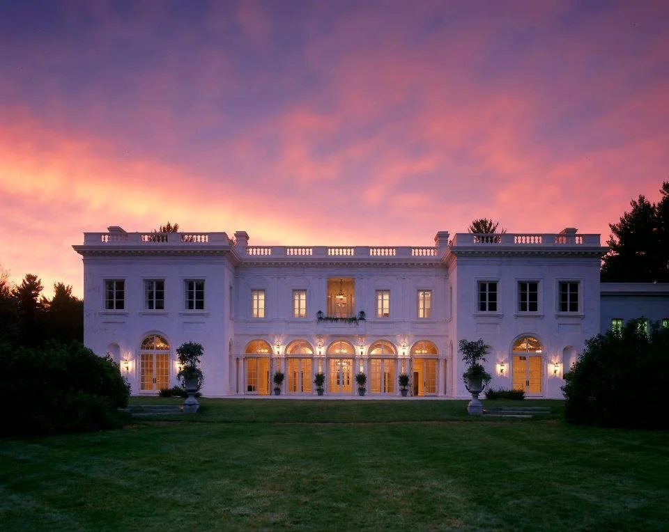 CT’s Wadsworth Mansion Embraces New Opportunities in Times of Uncertainty