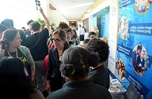 Cutting-Edge Technologies Showcased at Waterbury STEM/Advanced Manufacturing & Technology Expo