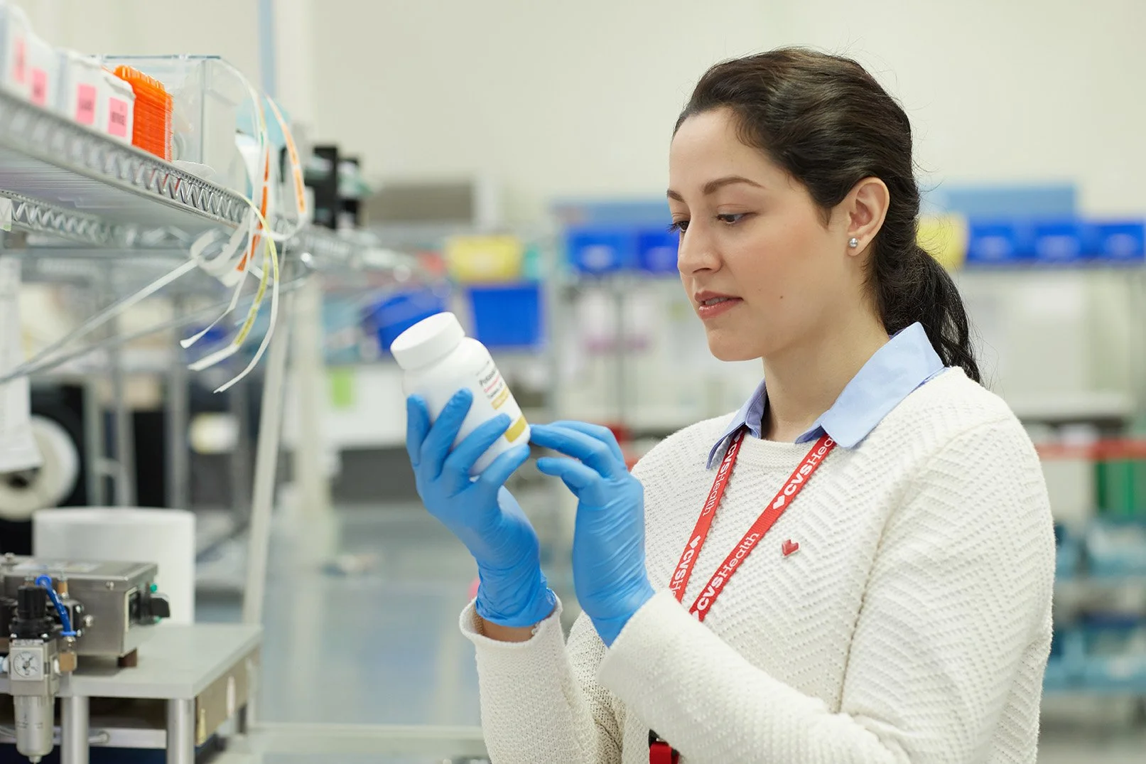 CVS Health to provide bonuses, add benefits and hire 50,000 in response to pandemic