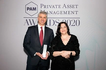 Day Pitney Named “Best Law Firm – Estates and Trusts” by Private Asset Management