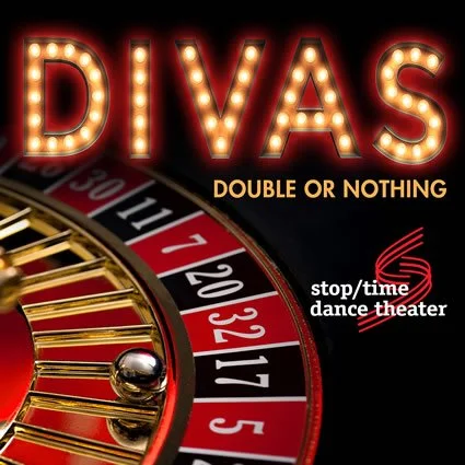 DIVAS: DOUBLE OR NOTHING at Playhouse on Park