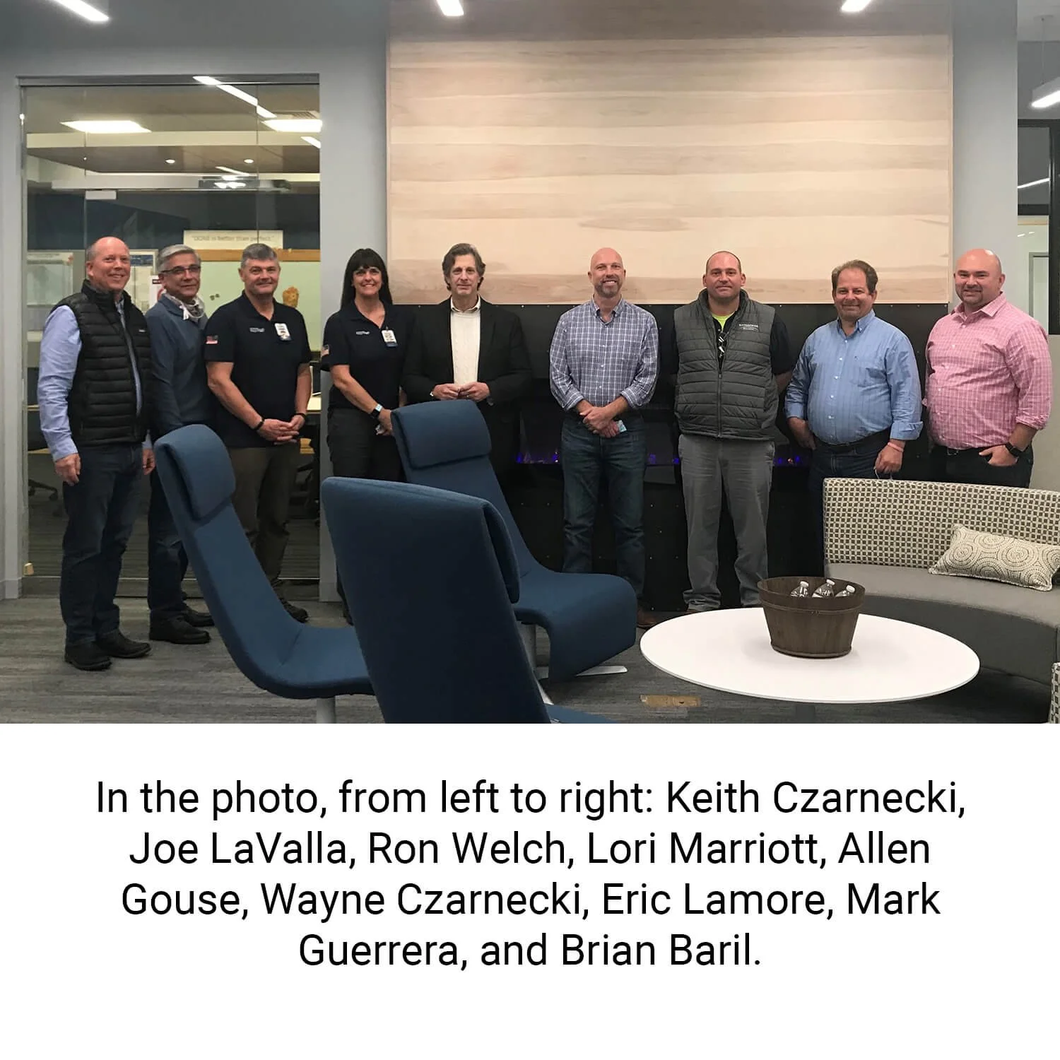 Easterseals Veterans Rally Point launches build out of $2.5M state of the art Veterans services center