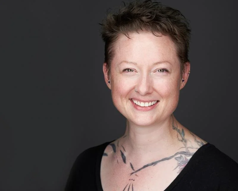 Connecticut Public Launches New Weekly Radio Show and Podcast, with Host Chion Wolf