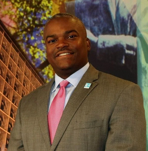 Familiar Face Assumes CEO Role At Capital Community College