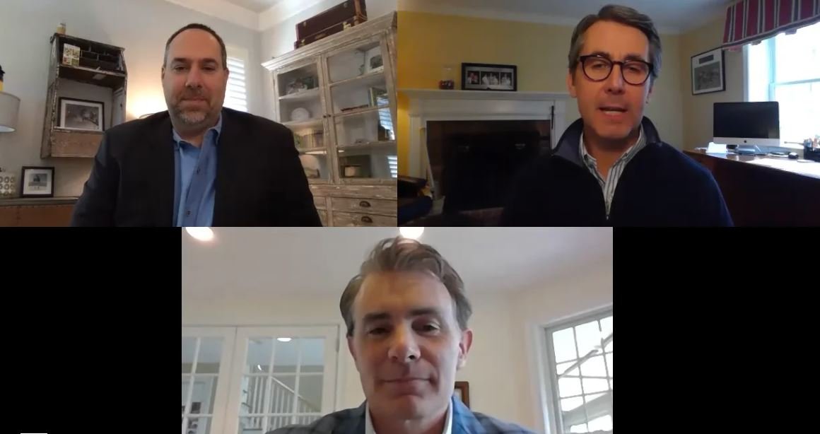 Financial Clarity &amp; Confidence