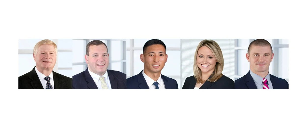 Five Robinson+Cole Lawyers Recognized During Connecticut Legal Awards