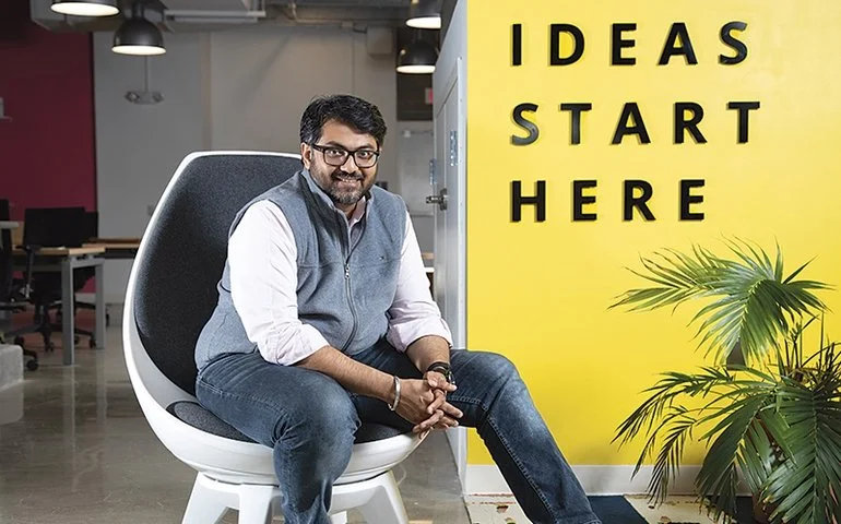 Five years in, Hartford’s startup scene grows but is still in early stages