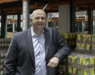 Foodshare Collaborates with Hartford Business Community