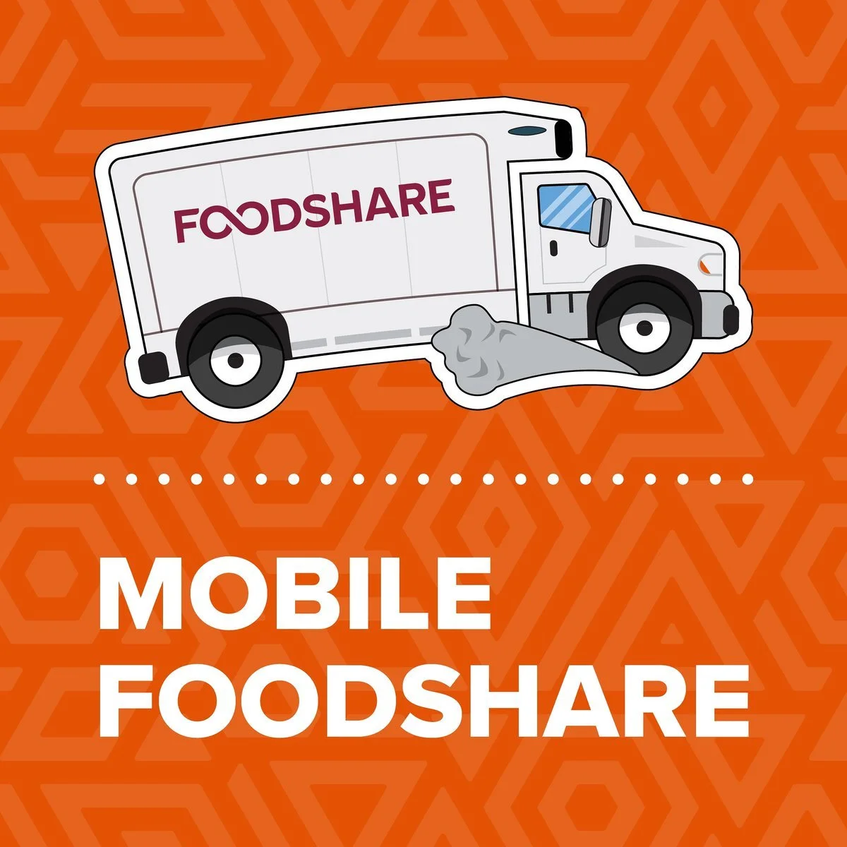 Foodshare Continues Mission During COVID Crisis