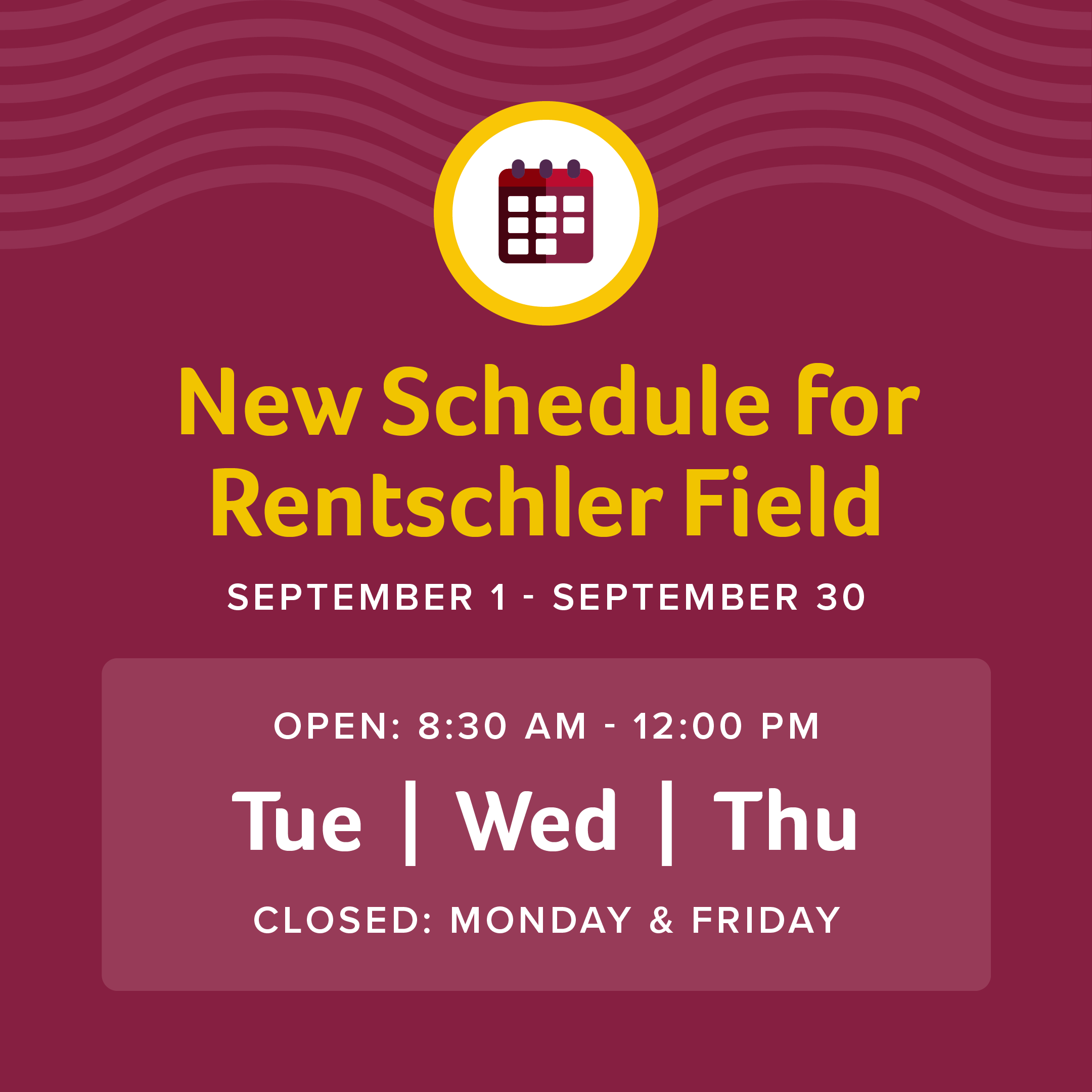 Foodshare’s Food Distribution at Rentschler Field Continues Through September