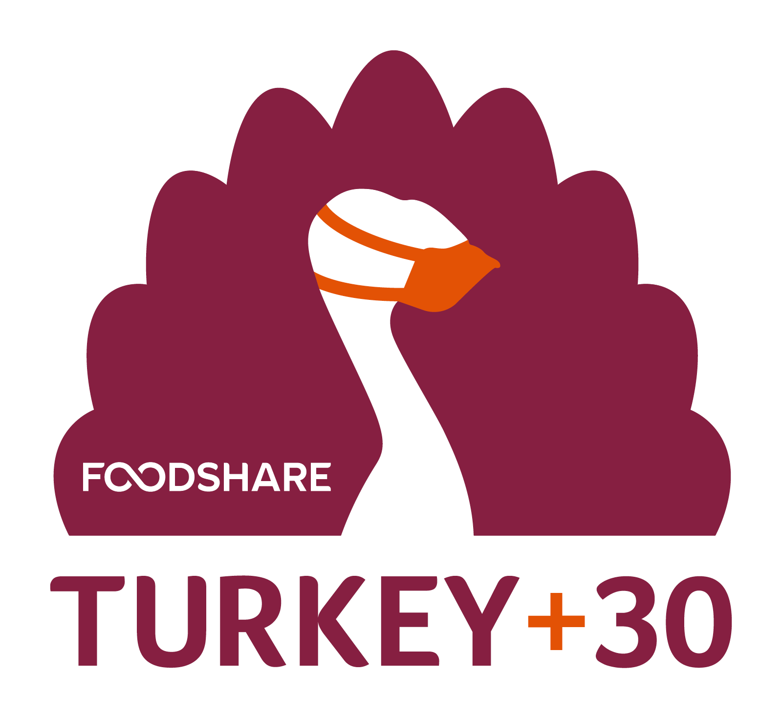 Foodshare's Turkey and Thirty