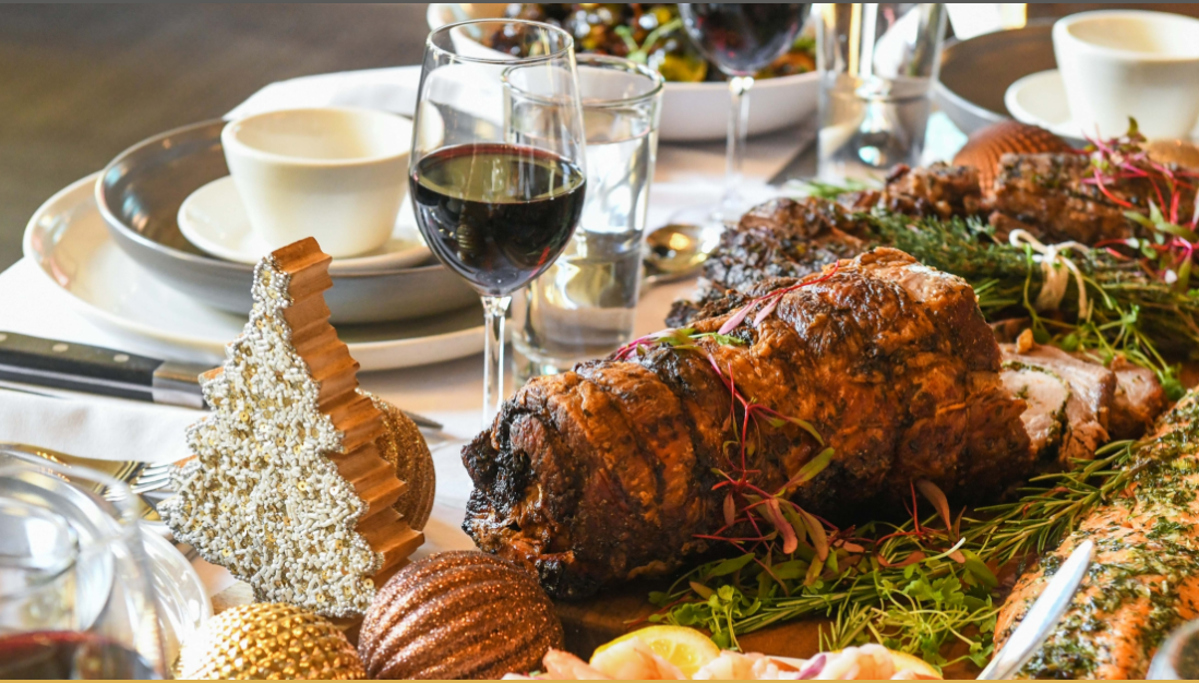 For Thanksgiving dinner, Connecticut restaurants offer in-house, to-go options
