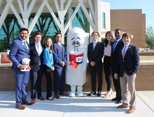 Georgia Becomes Fifth State to Join the Kid Governor® Program