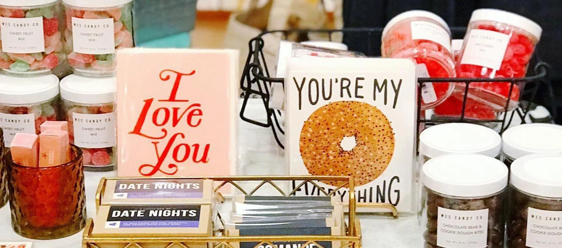 Give One-of-a-Kind Gifts