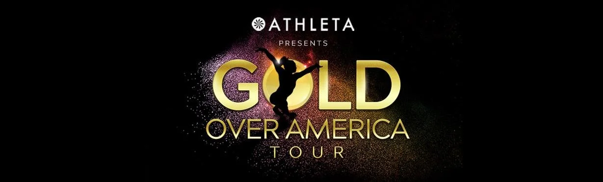 Gold Over America Tour