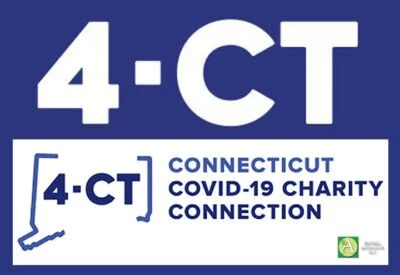 Governor Lamont Announces Creation of 4-CT Charitable Organization Uniting Donors With Connecticut Programs Responding to COVID-19