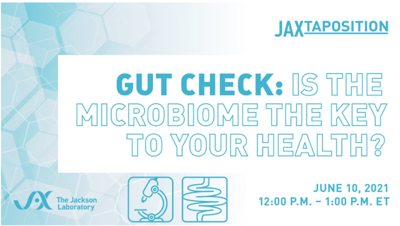 GUT CHECK: IS THE MICROBIOME THE KEY TO YOUR HEALTH?