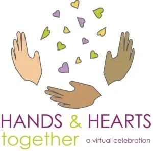 Hands On Hartford’s Hands & Hearts Together virtual celebration
