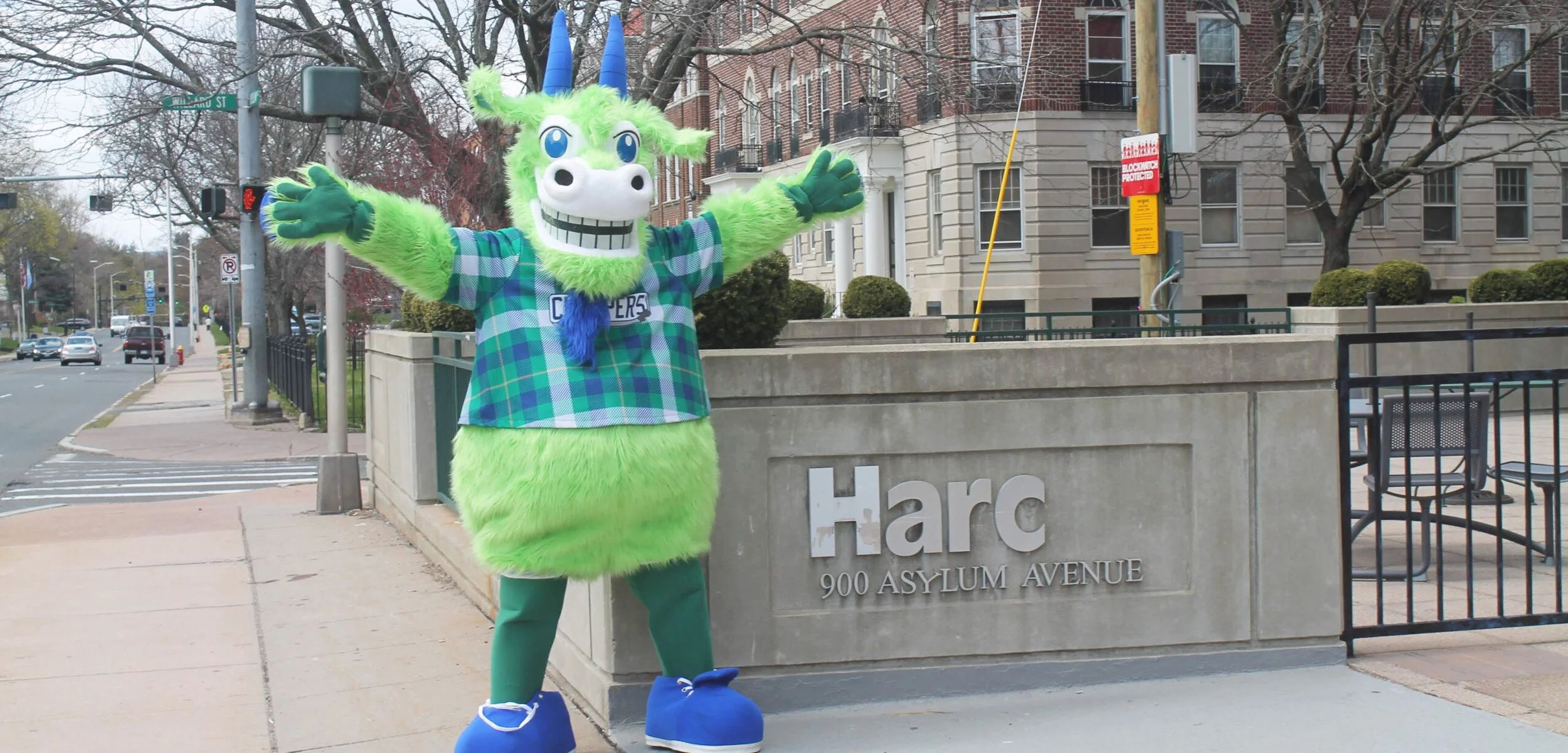 Harc’s Auction & Gala