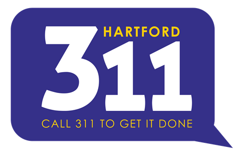 Hartford 311