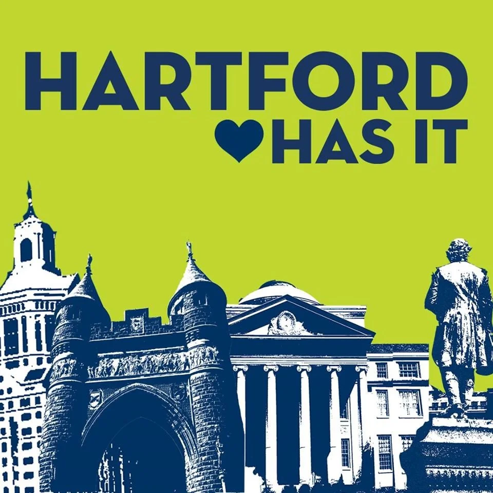 Hartford Business Improvement District Announces Winners of “Make A Thing” Placemaking Contest.  