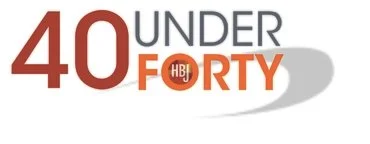 Hartford Business Journal 40 Under Forty Event